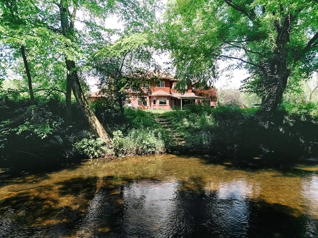 13579 Goose Creek Road, Fayetteville, AR 72704 - Image #1