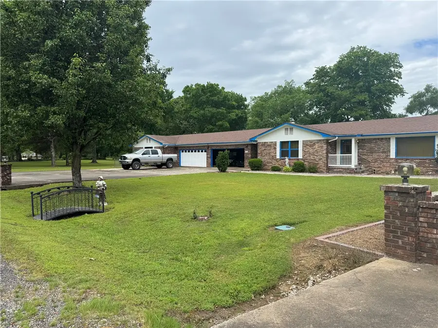 175 County Road 2733, London, AR 72847 - Image #2