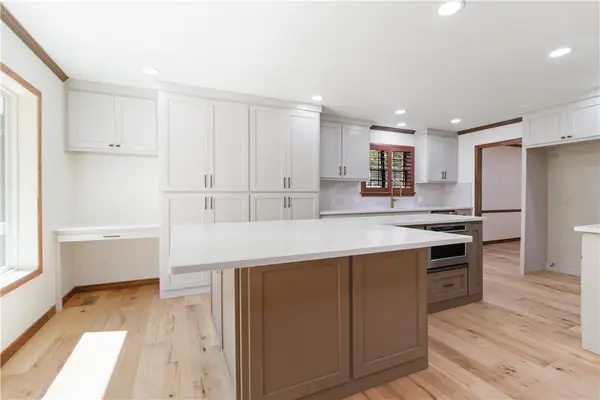 1640 N Boston Place, Fayetteville, AR 72703