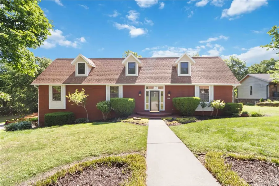 1640 N Boston Place, Fayetteville, AR 72703 - Image #3