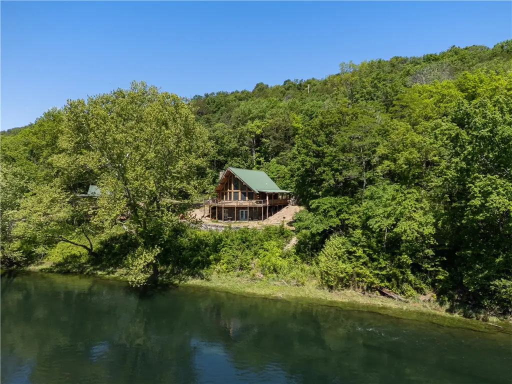 576 Cr 1361, Eureka Springs, AR 72631 - Image #1