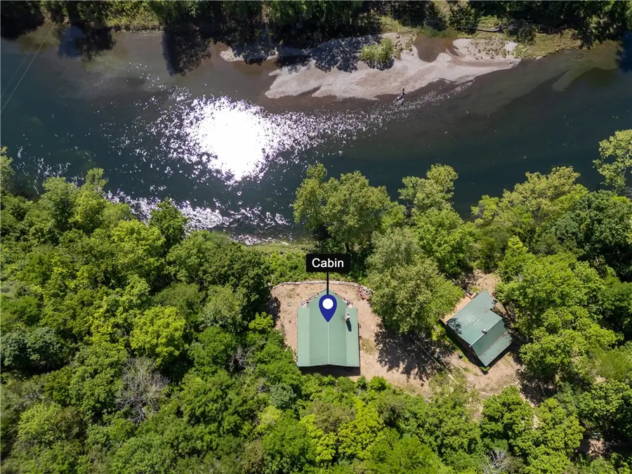 576 Cr 1361, Eureka Springs, AR 72631 - Image #2