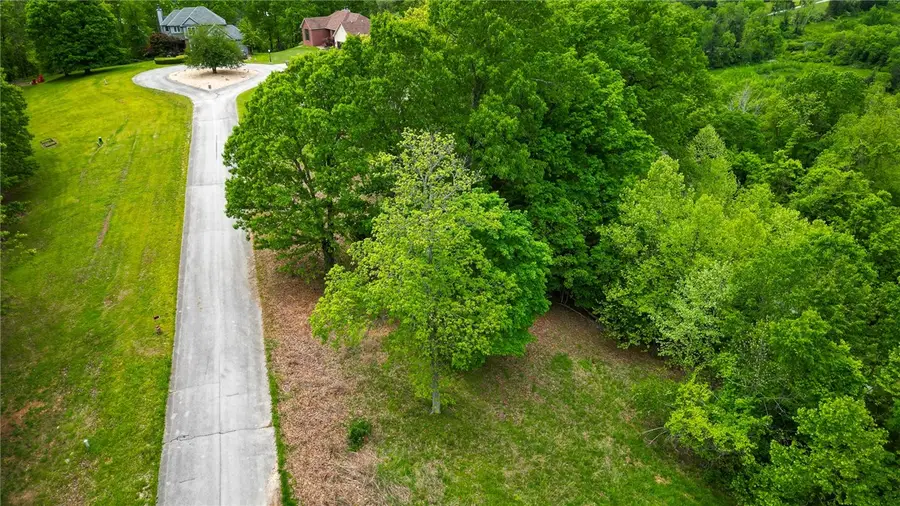 Lot 89 Mountain Lake Court, Rogers, AR 72756 - Image #3