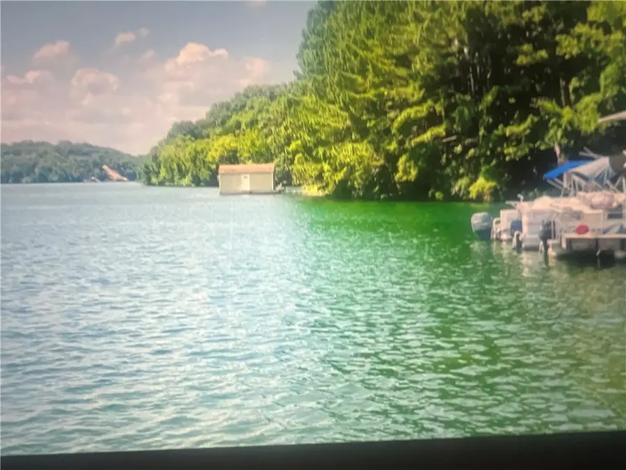 Lots 4 & 5 of Block 2 Bluff Lane #301, Holiday Island, AR 72631 - Image #2