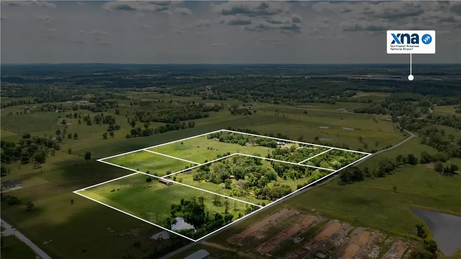 Phillips Cemetary, Bentonville, AR 72713 - Image #3