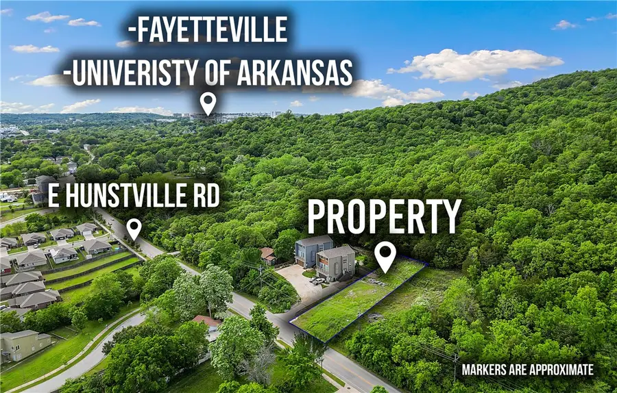 1066 E Huntsville Road, Fayetteville, AR 72701 - Image #2
