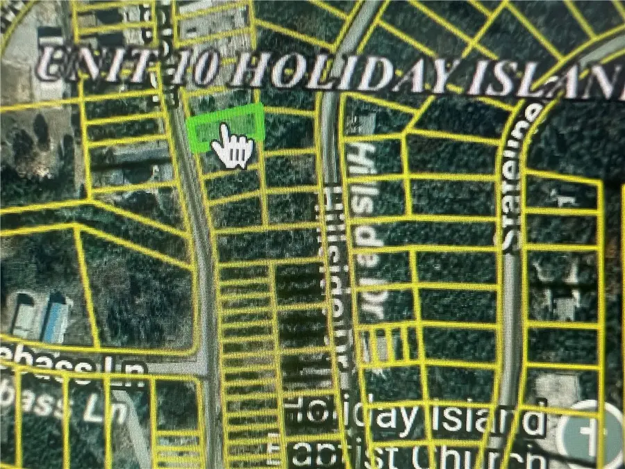 Lot 27 of Block 13 Woodsdale Drive, Holiday Island, AR 72631 - Image #3