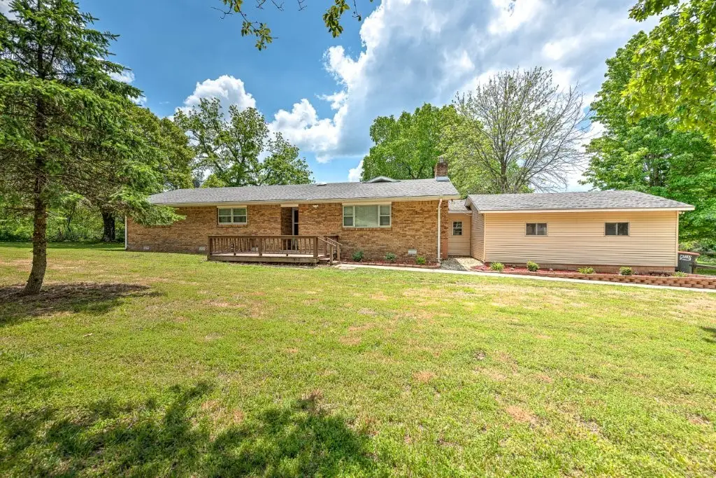 17619 Dennis Mitchell Road, Garfield, AR 72732 - Image #1