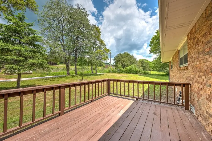17619 Dennis Mitchell Road, Garfield, AR 72732 - Image #3