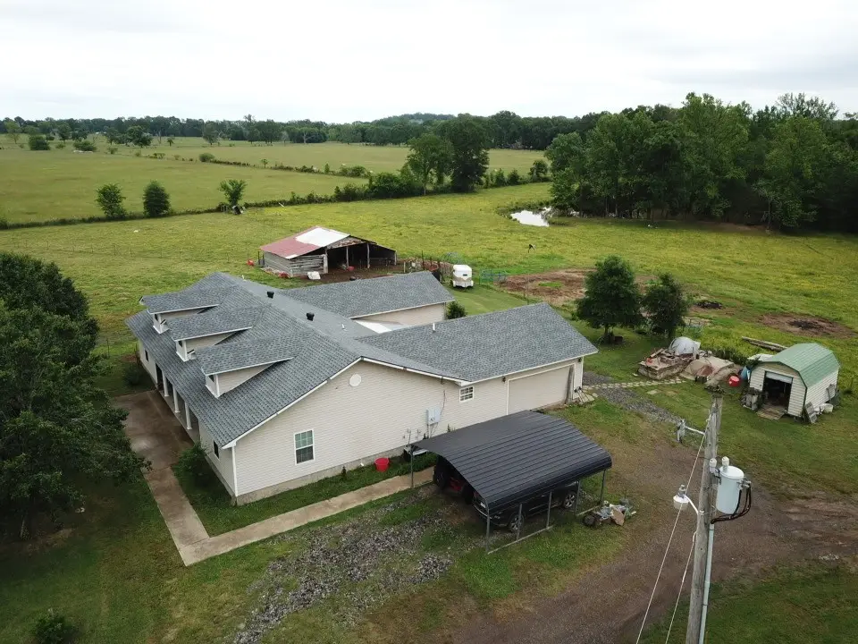 22846 E St. Hwy 154, Dardanelle, AR 72834 - Image #1