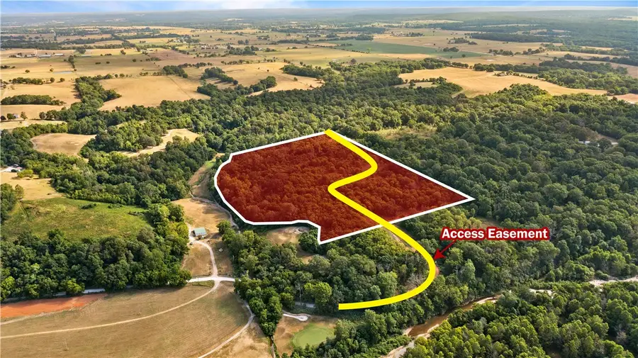 21.4 AC Sugar Creek Road, Pea Ridge, AR 72751 - Image #2