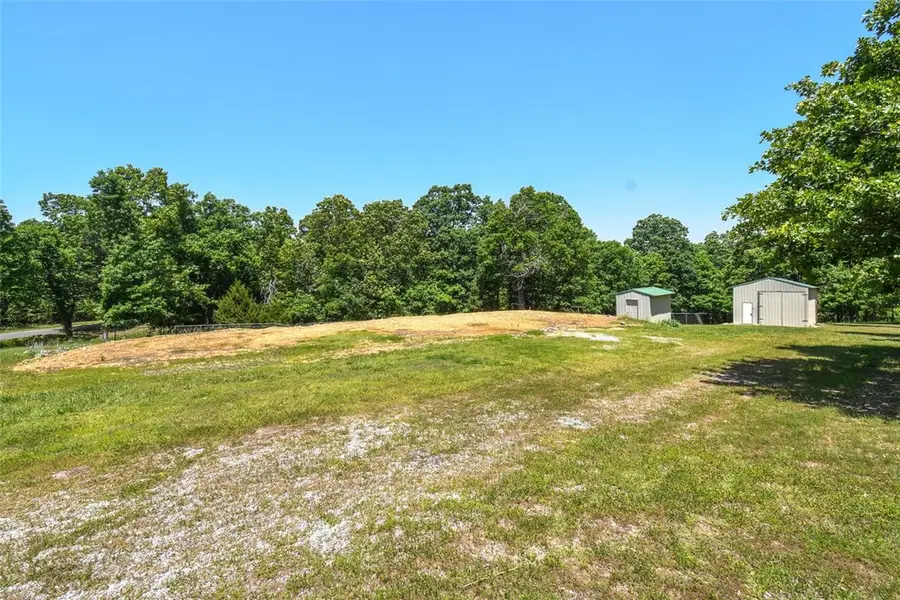 396 Hidden Valley Drive, Kansas, OK 74347 - #2