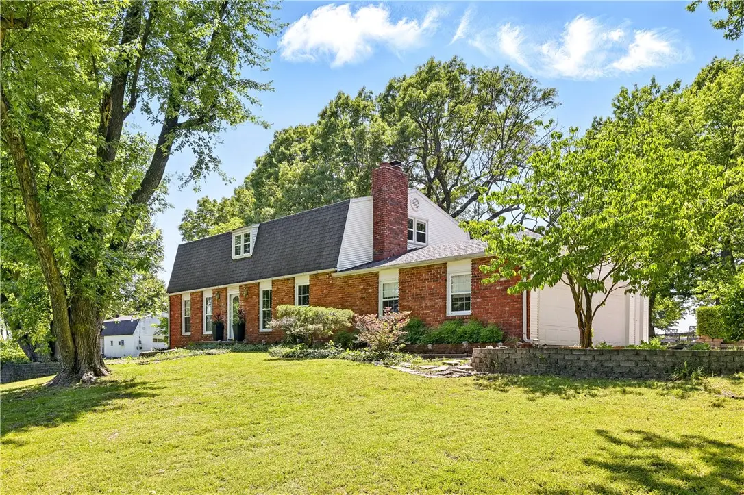 1306 Marion Drive, Neosho, MO 64850 - #1