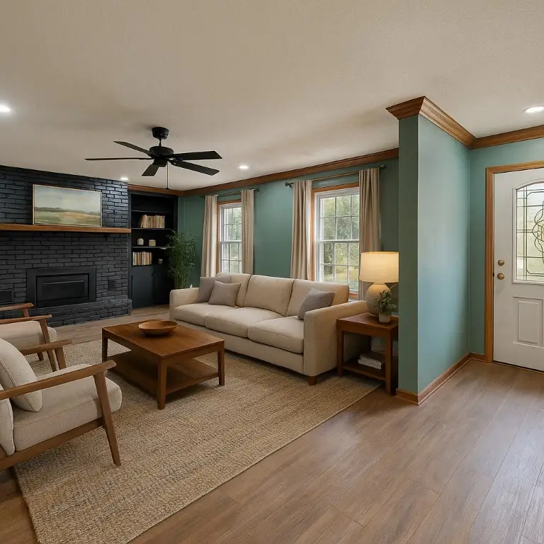 1306 Marion Drive, Neosho, MO 64850 - #2