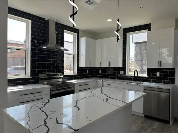 2603 W Bonnie Lane, Rogers, AR 72758