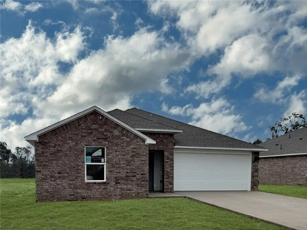 3070 Rosalee Lane, Wheeler, AR 72736 - Image #1