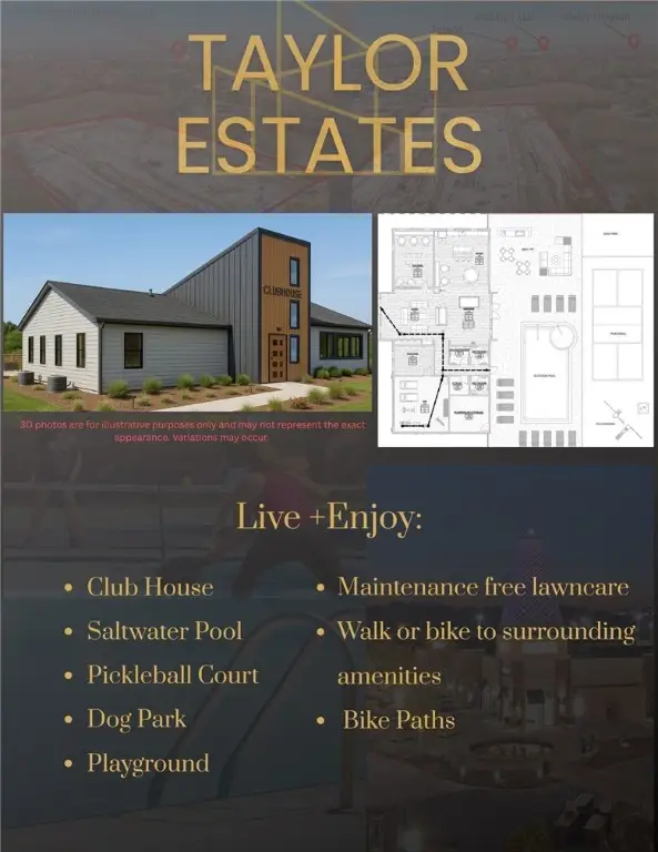 2608 W Bonnie Lane, Rogers, AR 72758 - Image #2