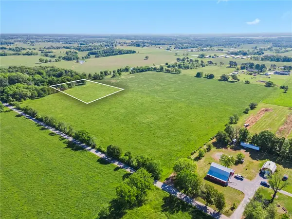 Lot 2 Digby Drive, Gentry, AR 72734