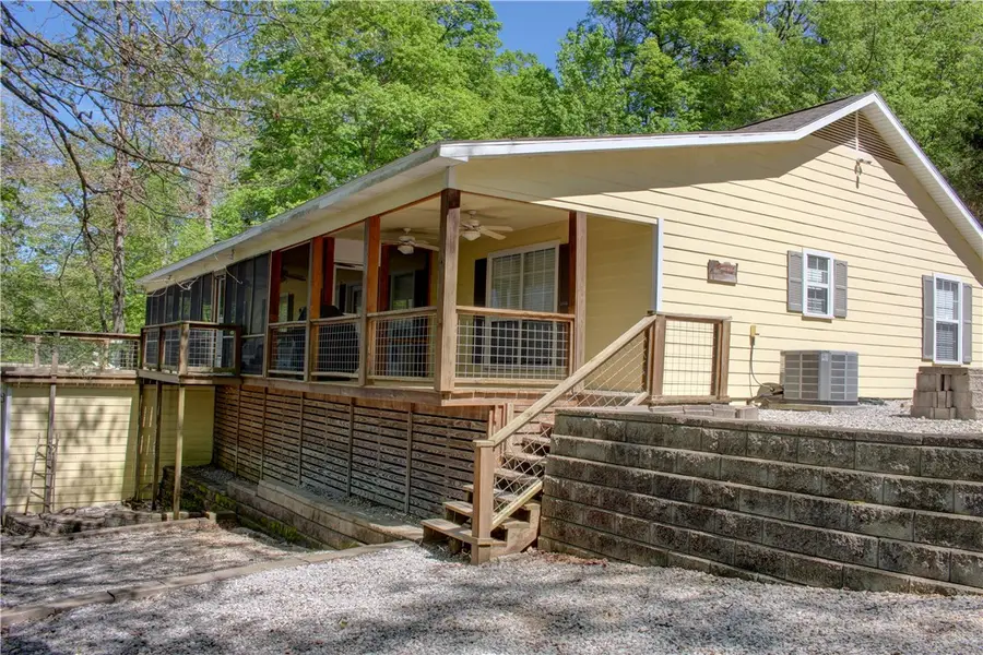 9001 Valleyview Drive, Rogers, AR 72756 - Image #2