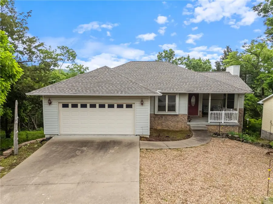 74 Twin Peak Drive, Holiday Island, AR 72631 - Image #2