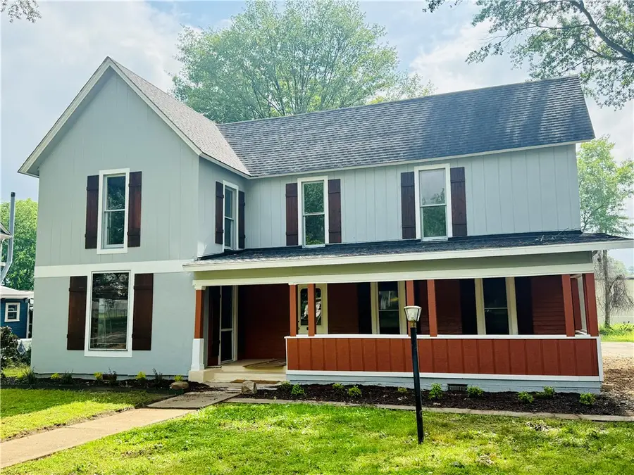 505 S Boulder, Russellville, AR 72801 - Image #2