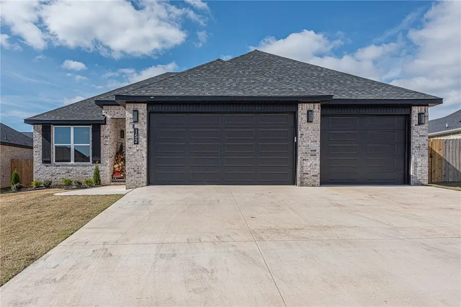 152 Nebo Street, Prairie Grove, AR 72753 - Image #2