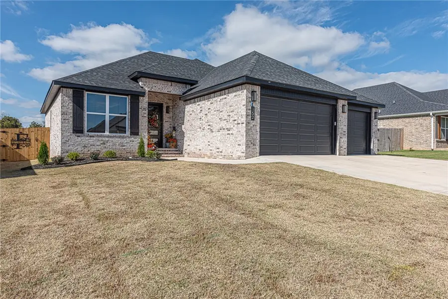 152 Nebo Street, Prairie Grove, AR 72753 - Image #3