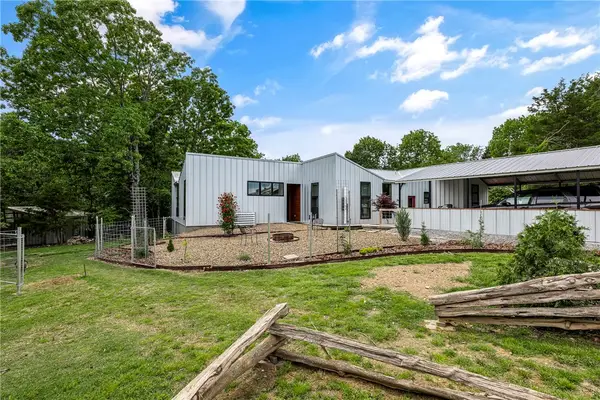 13103 Rosario Road, Garfield, AR 72732