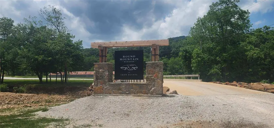 Lot 7 Restore Ridge, Harrison, AR 72601 - Image #2