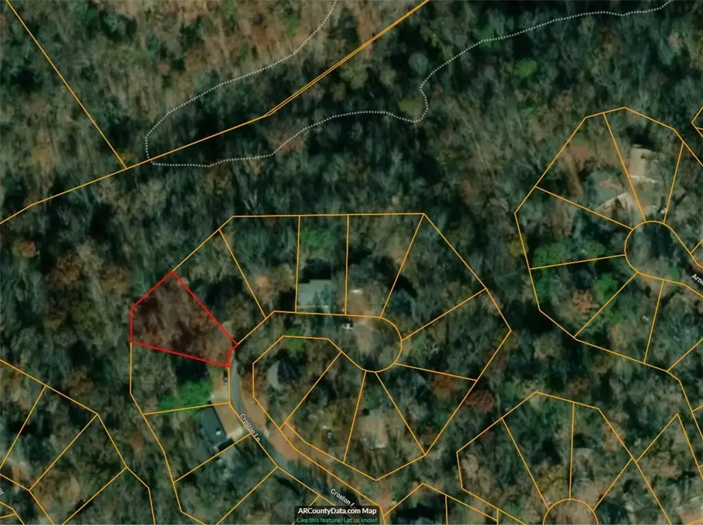 Croston Lane, Bella Vista, AR 72715 - #1