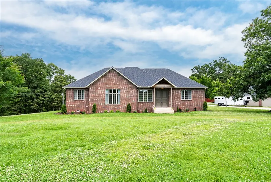 15071 Crossover Road, Gravette, AR 72736 - Image #3