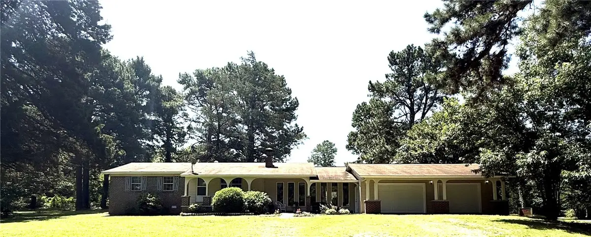 337 Shiloh Pines Lane, Russellville, AR 72802 - Image #1