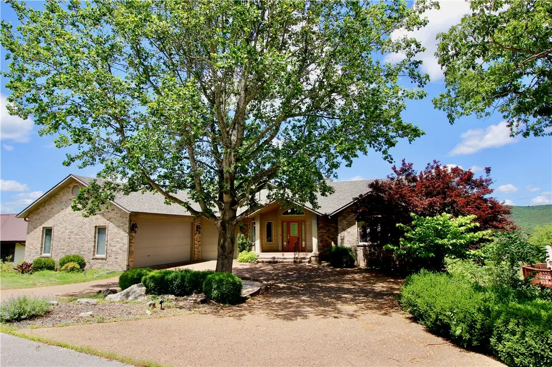 70 Shields Spur, Holiday Island, AR 72631 - Image #1