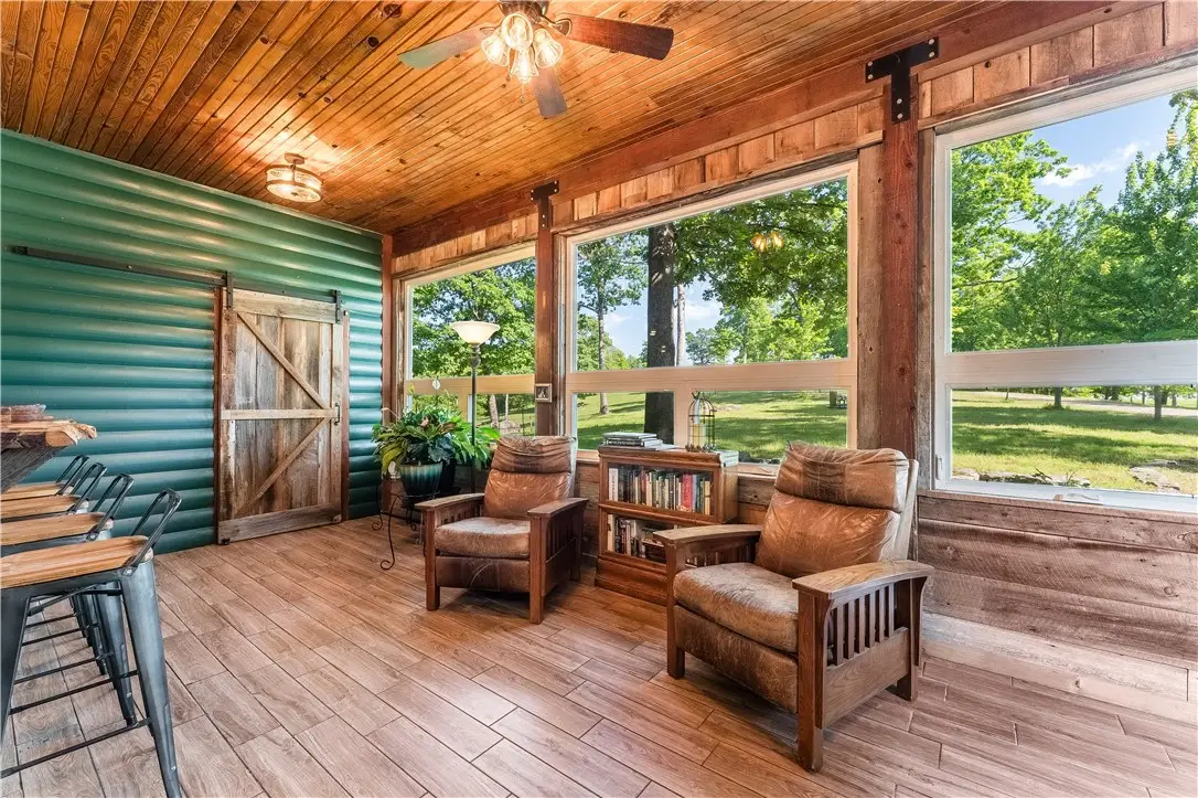 11939 Canova Trail, Mountainburg, AR 72946 - Image #1