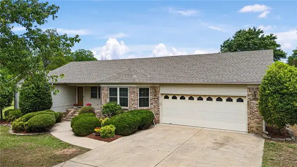 3050 Sr 247, Russellville, AR 72802