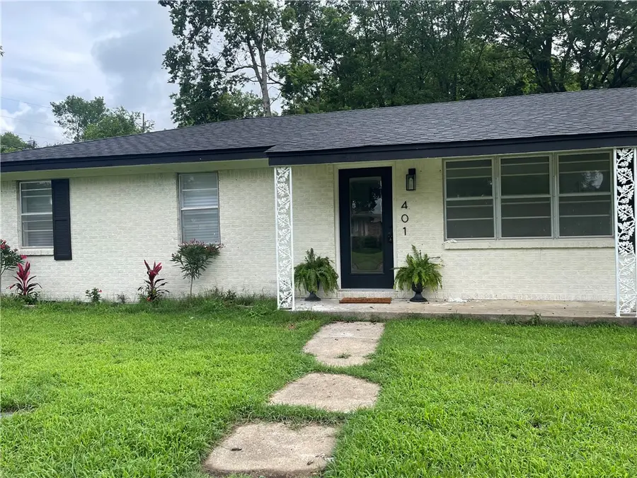 401 Walnut Street, Clarksville, AR 72830 - Image #2