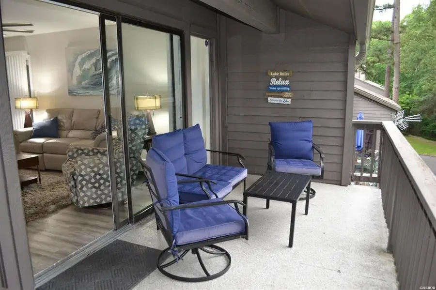 200 Hamilton Oaks Drive #J3, Hot Springs, AR 71913 - Image #3