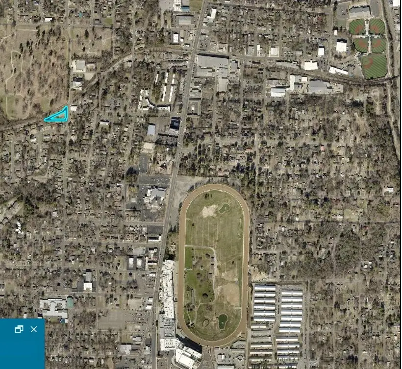 Third Street, Hot Springs, AR 71913 - #2