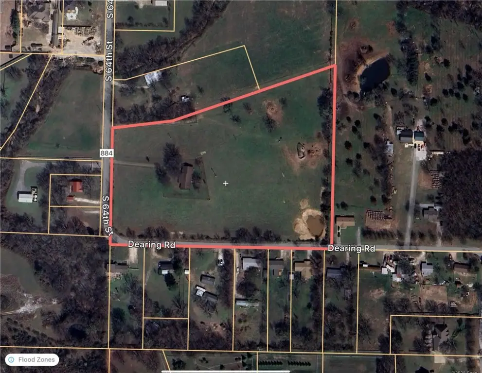 3415 64th Street, Springdale, AR 72762 - Image #1