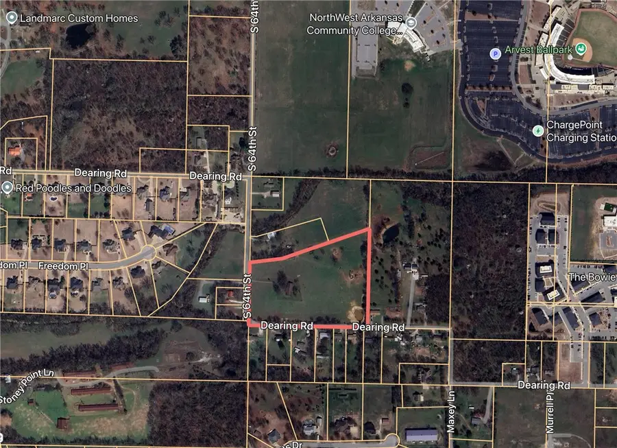 3415 64th Street, Springdale, AR 72762 - Image #2