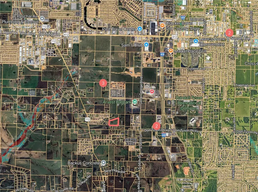 3415 64th Street, Springdale, AR 72762 - Image #3