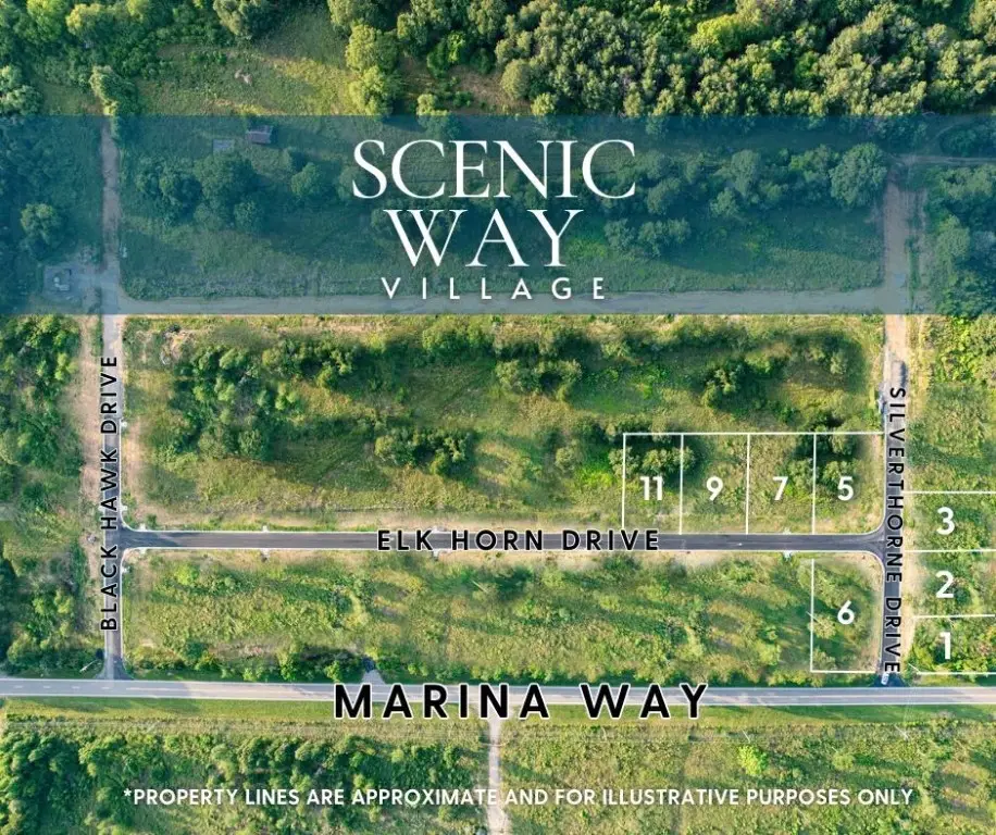 Elk Horn Drive, Russellville, AR 72802 - Image #1