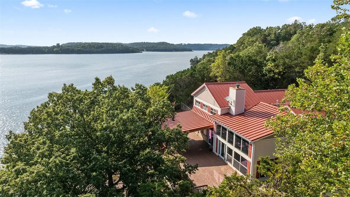 8743 Stuckey Lane, Rogers, AR 72756 - #1