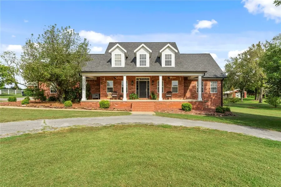 4587 Garrett Road, Rogers, AR 72758 - Image #2