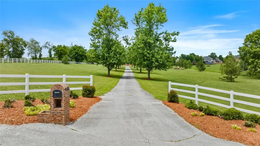4587 Garrett Road, Rogers, AR 72758 - Image #3