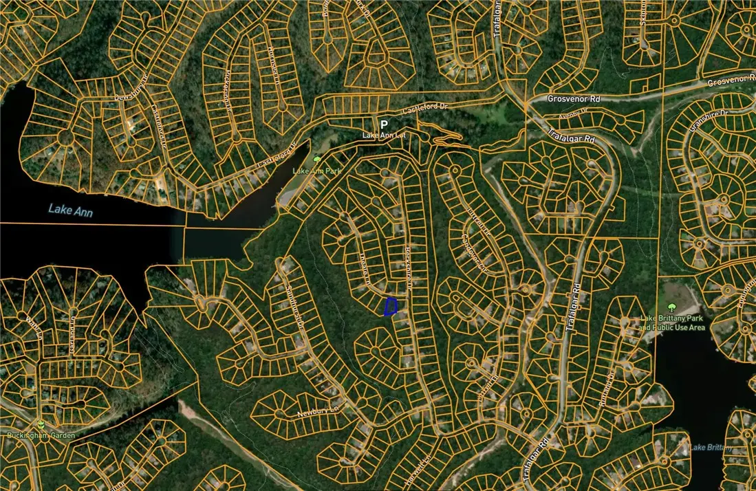 3 Theale Lane, Bella Vista, AR 72714 - Image #1