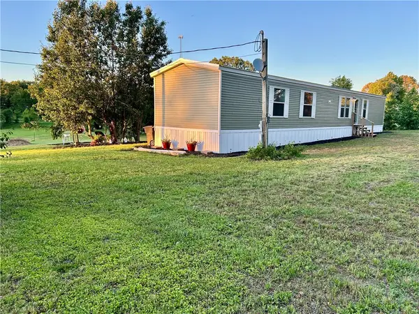 34 Cecil Road, Morrilton, AR 72811