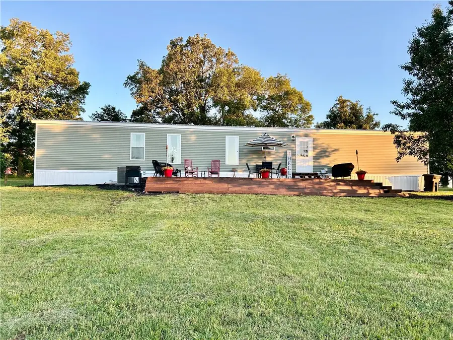 34 Cecil Road, Washington, AR 72811 - Image #2