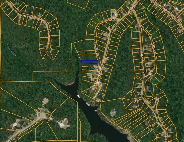 Lot 996 Chestnut Lane, Rogers, AR 72756