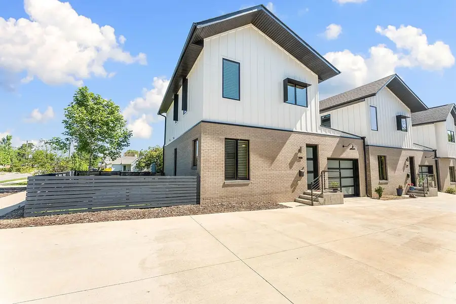 614 NW Bike Court, Bentonville, AR 72712 - Image #3